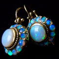 Classic Earring with Timeless Appeal