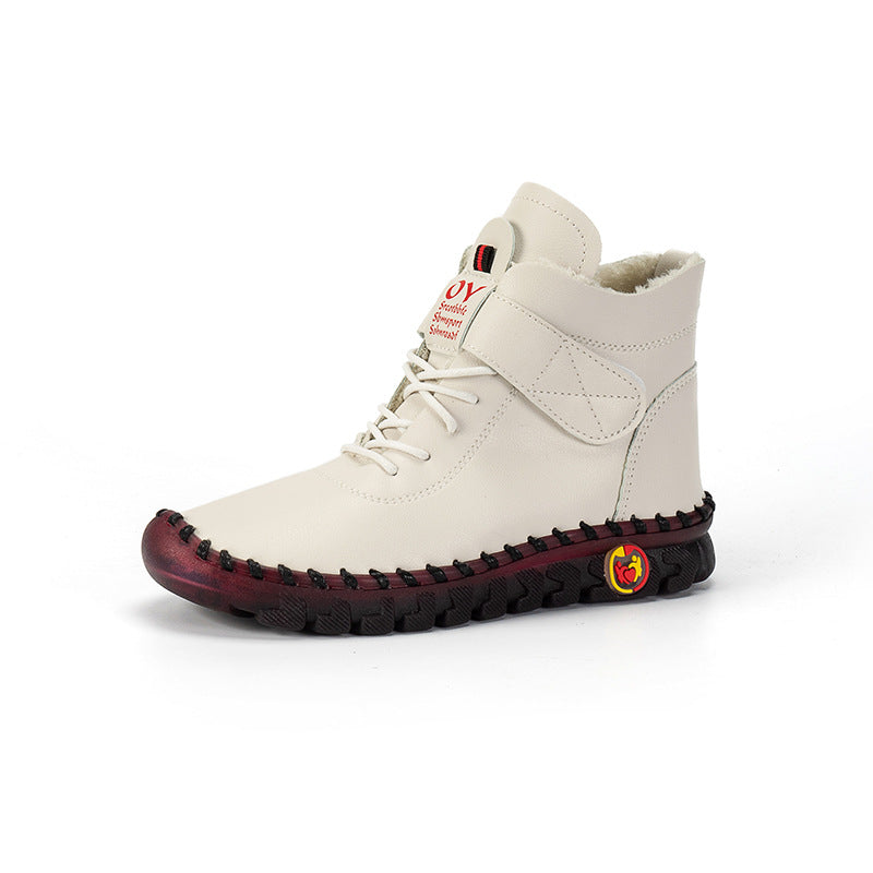Beautifully Crafted Orthopedic Shoes