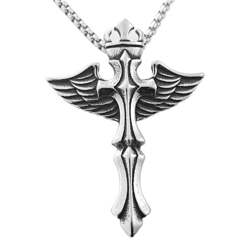 Classic Pendant with Timeless Appeal