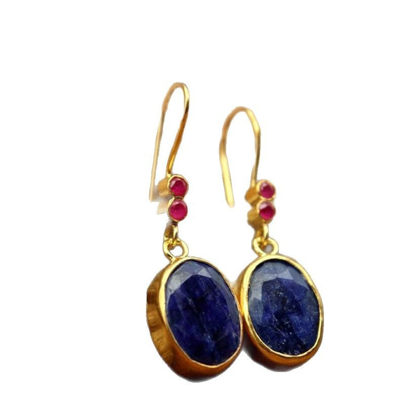 Stunning Earring for Daily Wear