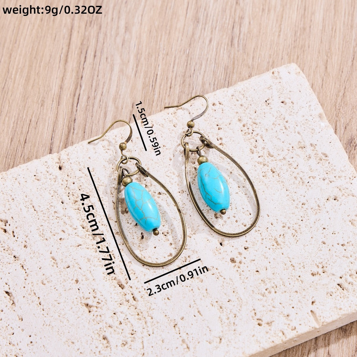 Romantic Earring for Special Moments