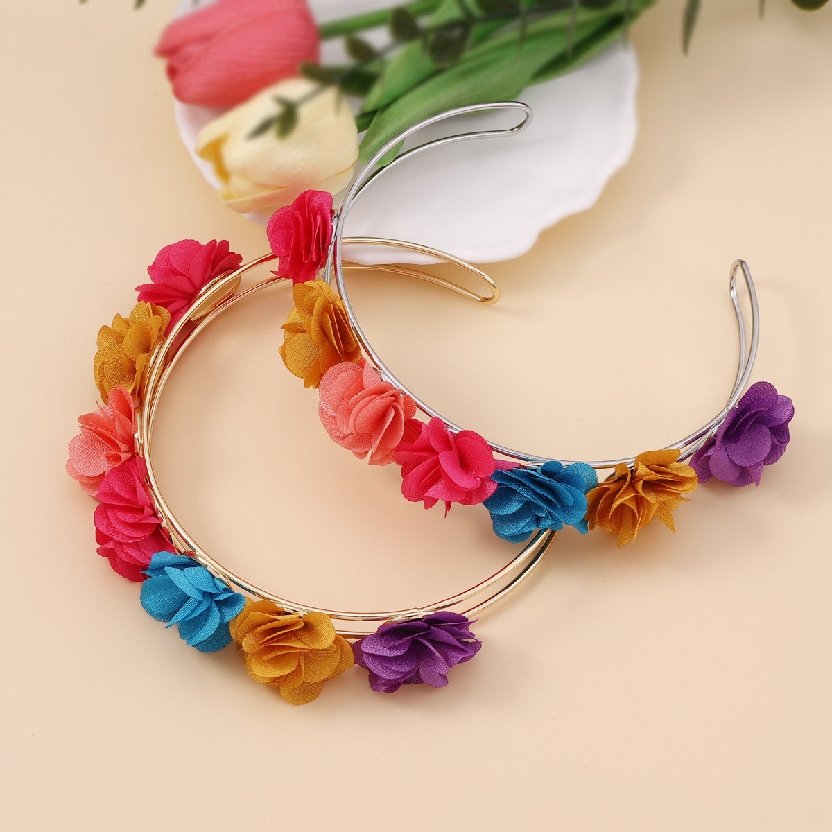 Delicate Artisan Piece