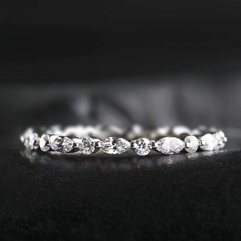 Elegant Ring for Every Occasion