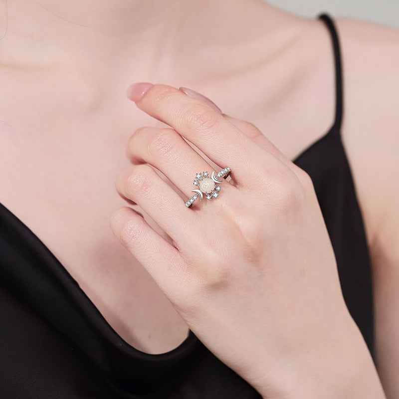 Charming Ring for Any Occasion