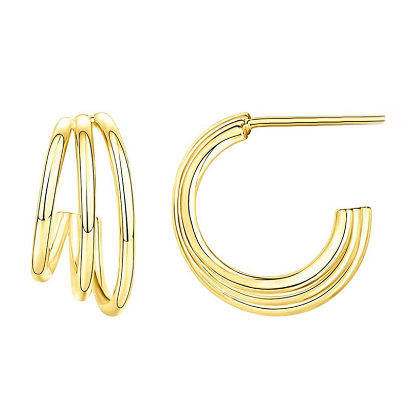 Charming Earring for Any Occasion