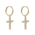 Charming Earring for Any Occasion