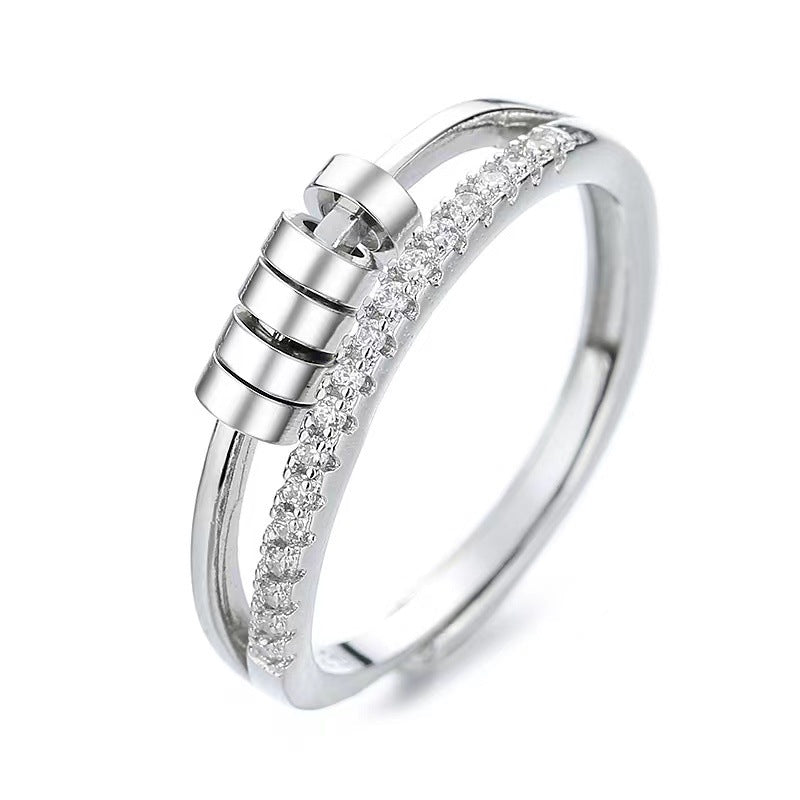 Charming Ring for Any Occasion