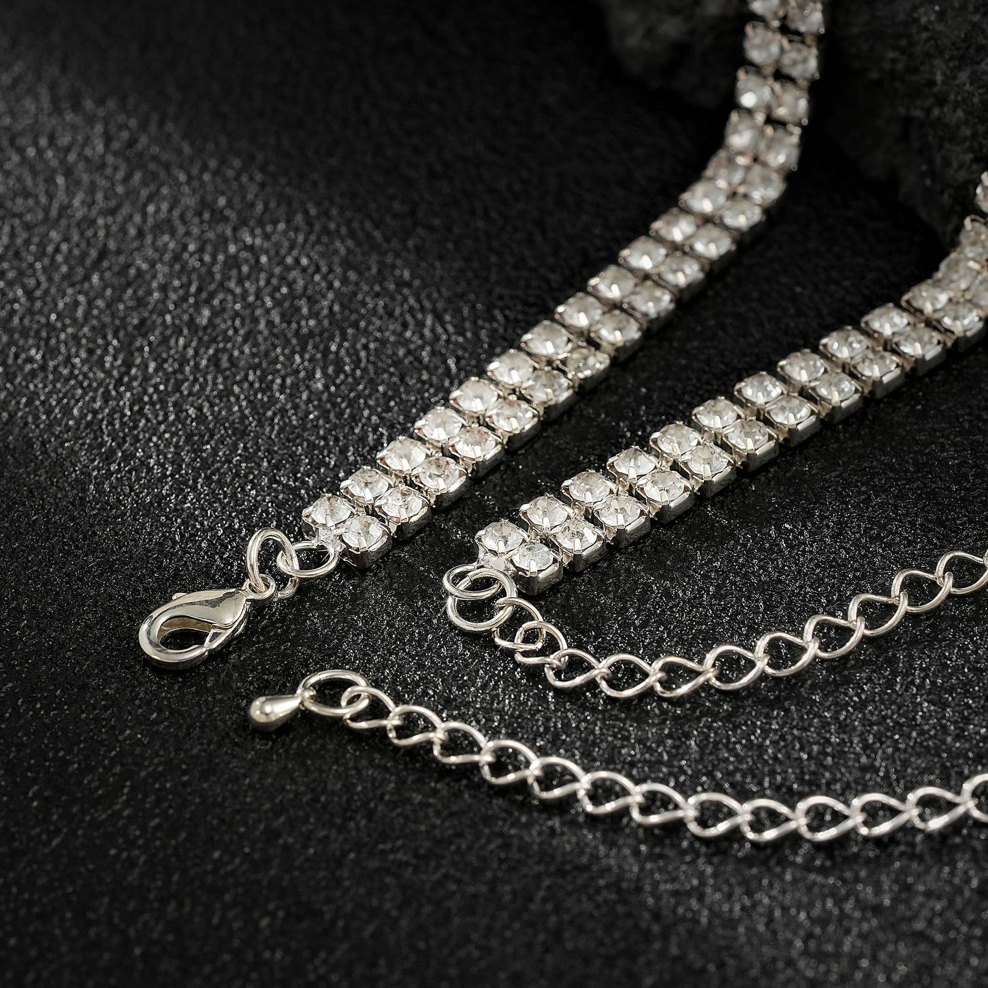Delicate Artisan Necklace