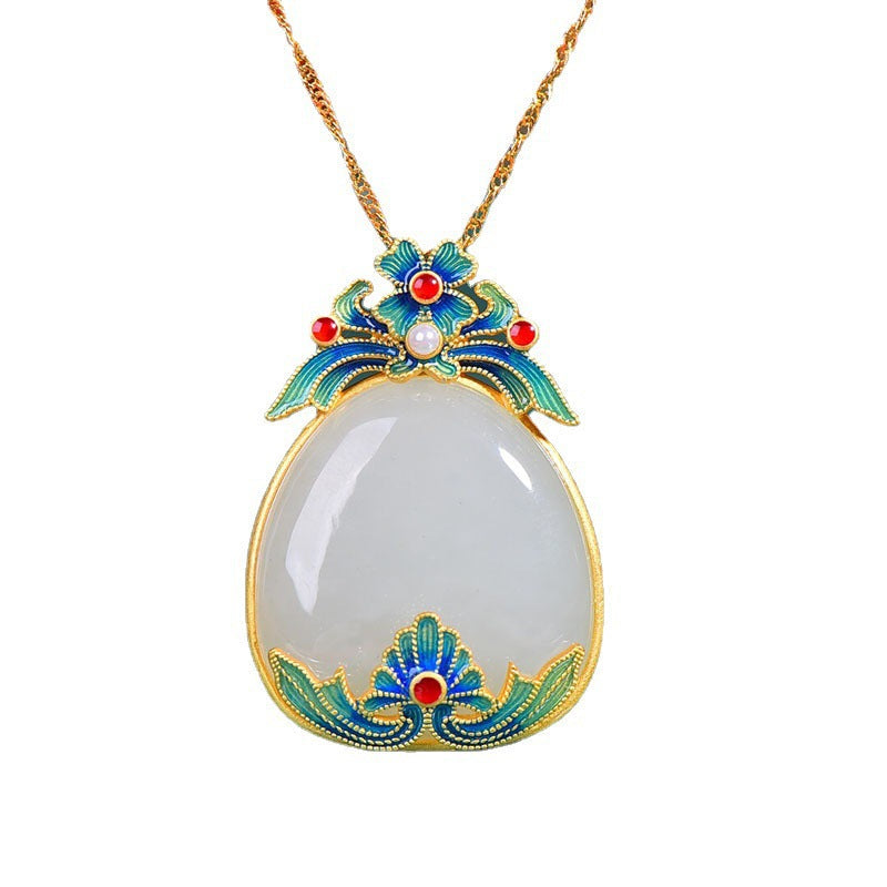 Stunning Gold Necklace for Daily Wear