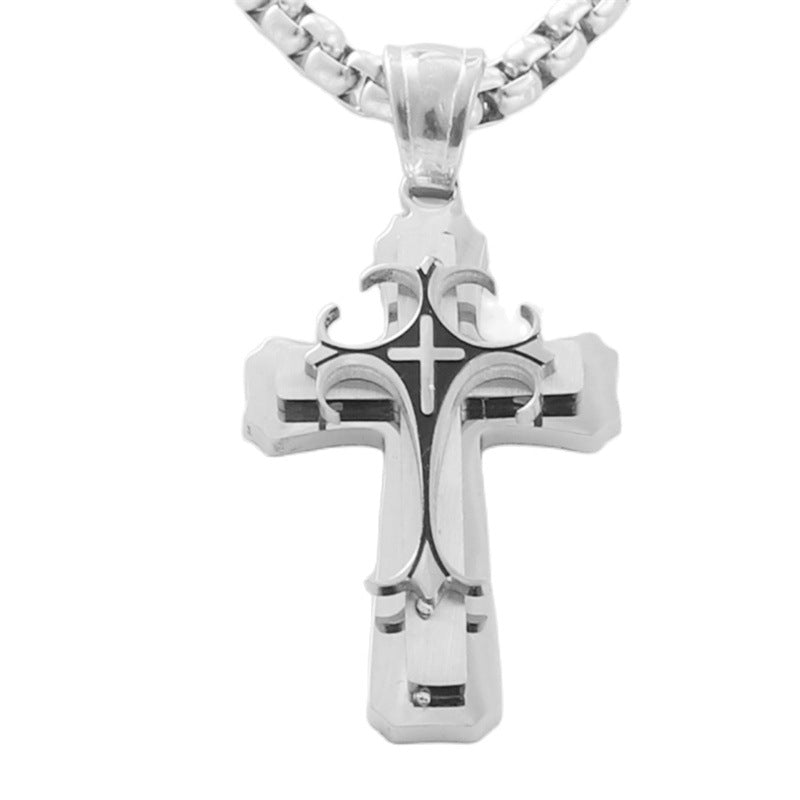 Elegant Pendant for Every Occasion
