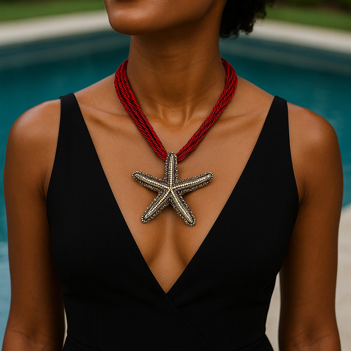 Charming Necklace for Any Occasion