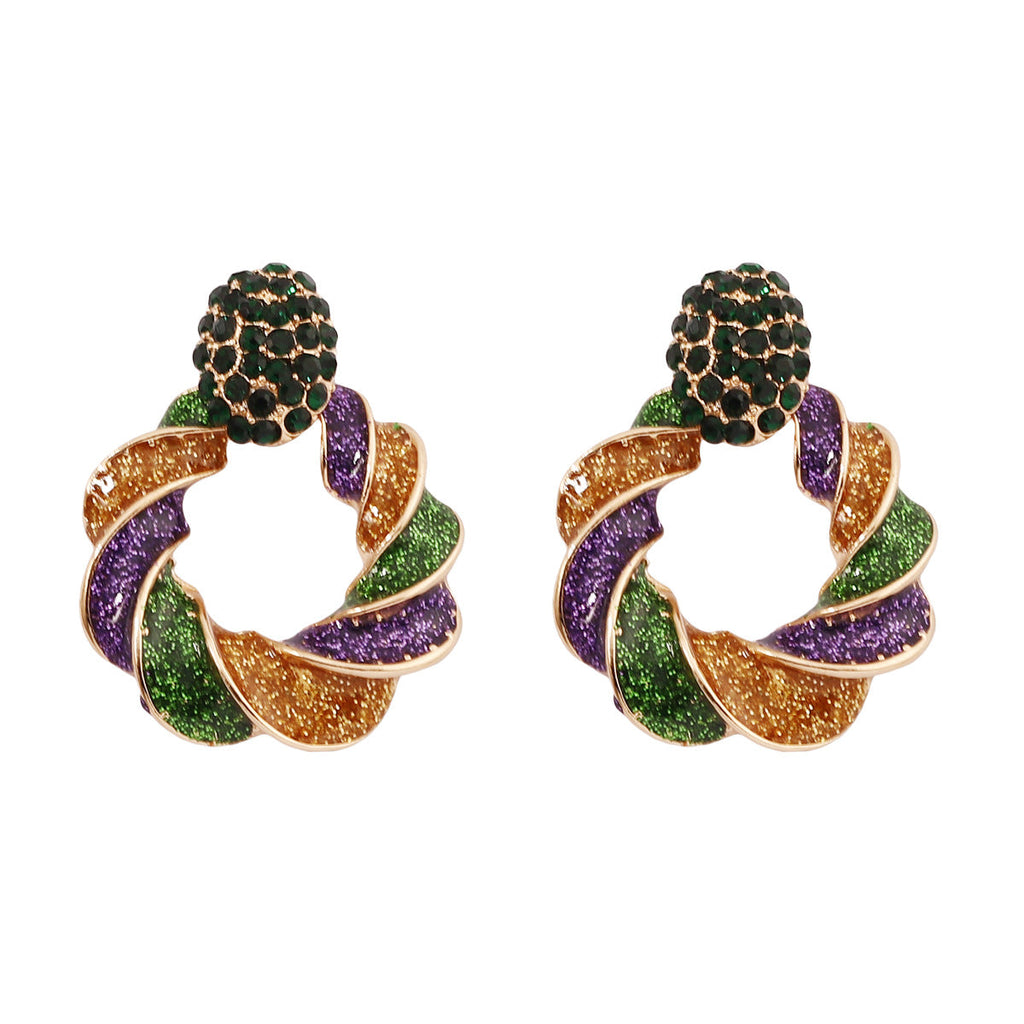 Stunning Earring for Daily Wear