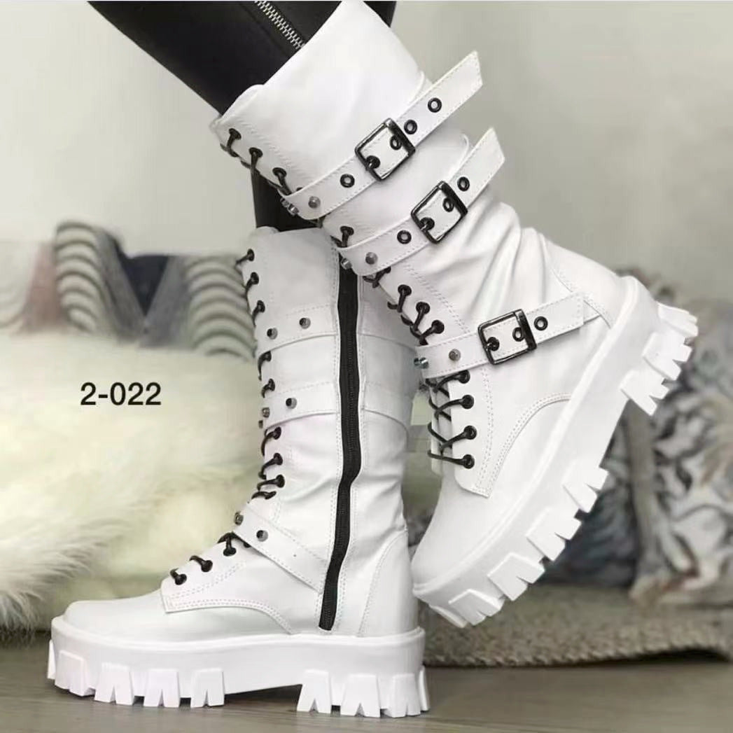 Stylish Orthopedic Boots for Any Occasion