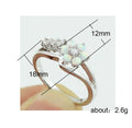 Vintage Handmade Ring