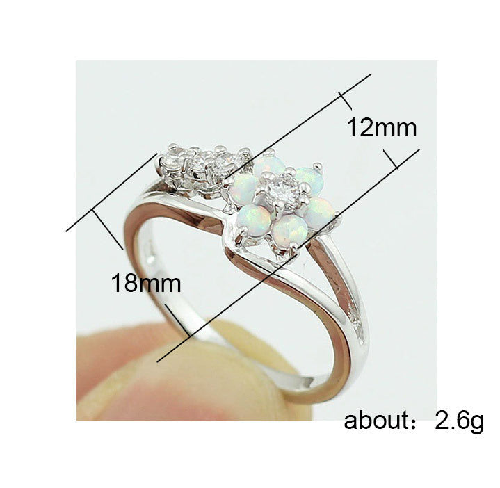 Vintage Handmade Ring