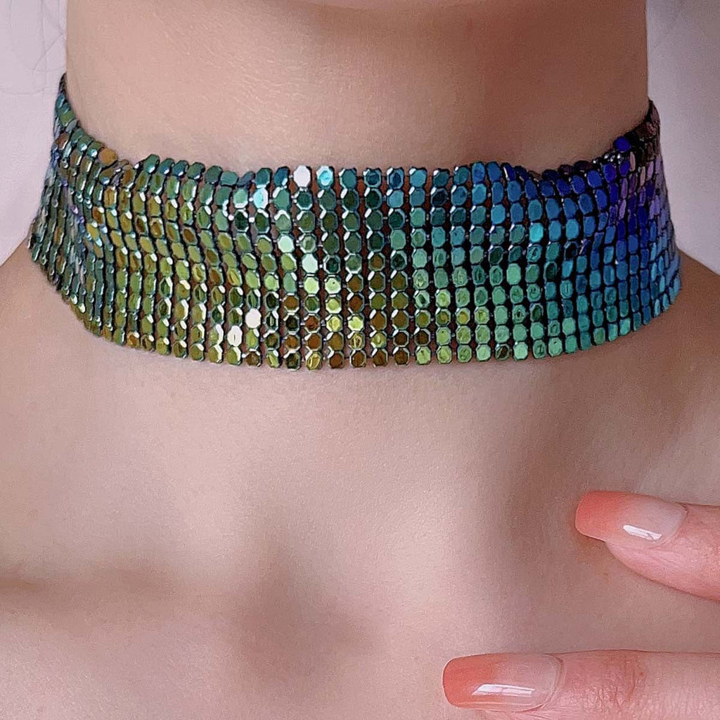 Classic Necklace with Timeless Appeal
