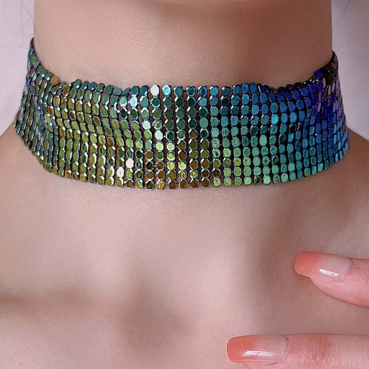 Classic Necklace with Timeless Appeal