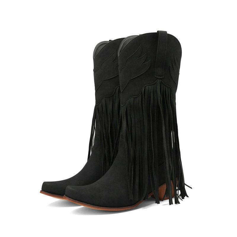 Beautifully Crafted Orthopedic Boots