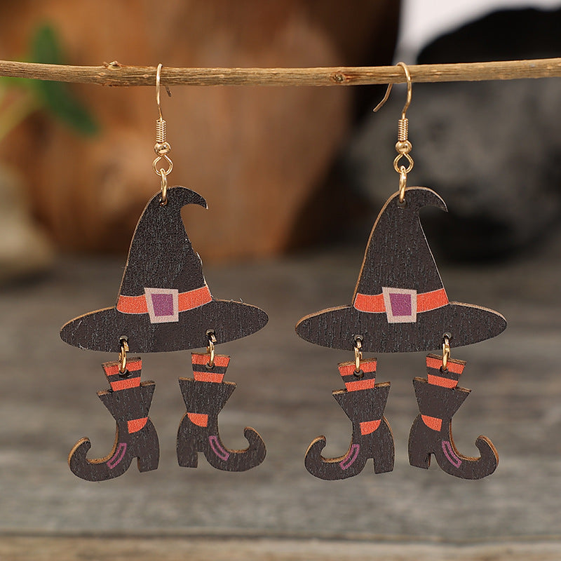 Beautiful Earring with Unique Style