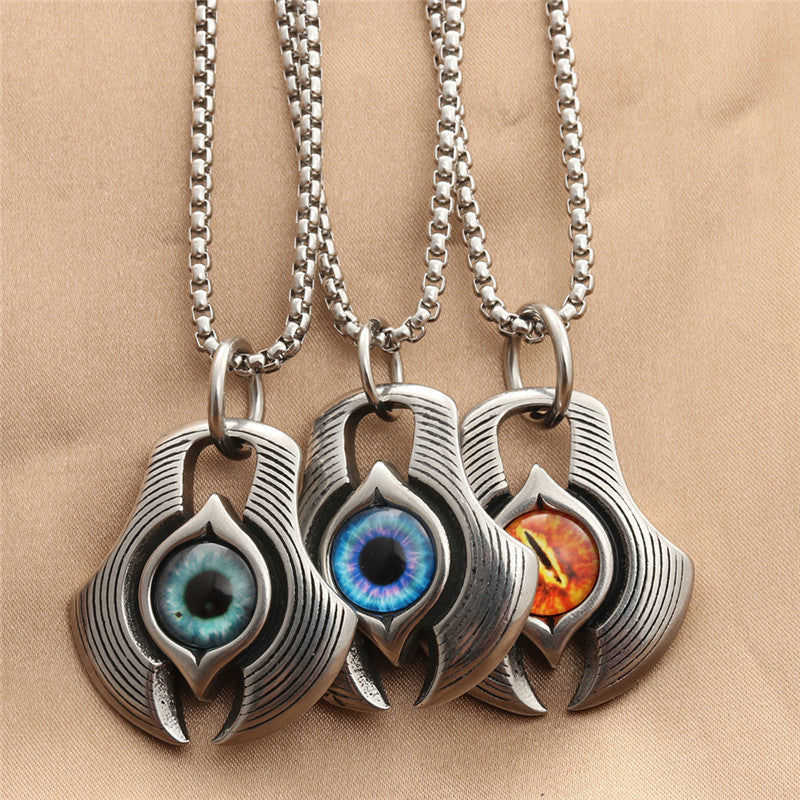 Beautiful Necklace with Unique Style