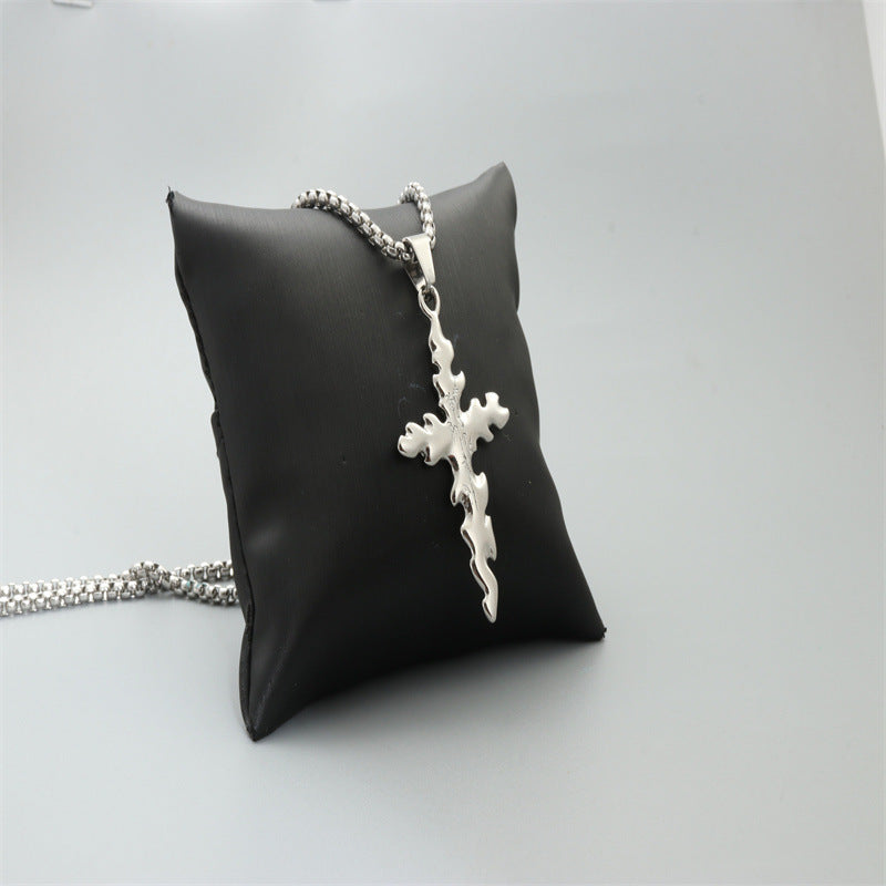 Vintage Handmade Necklace