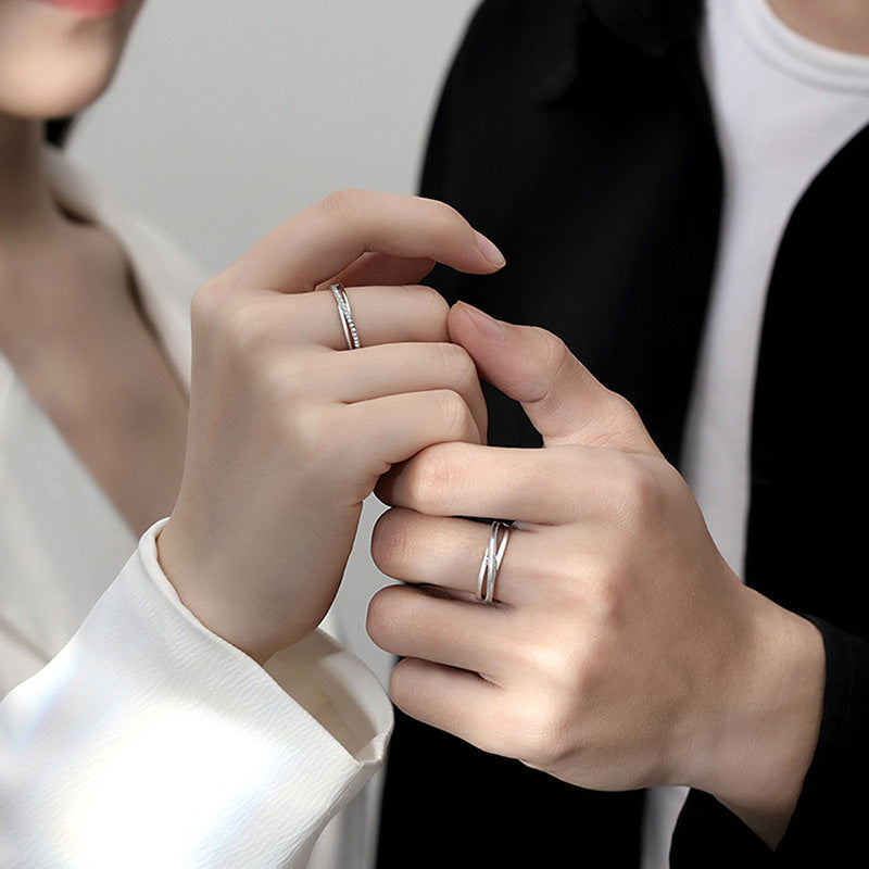 Beautiful Ring with Unique Style
