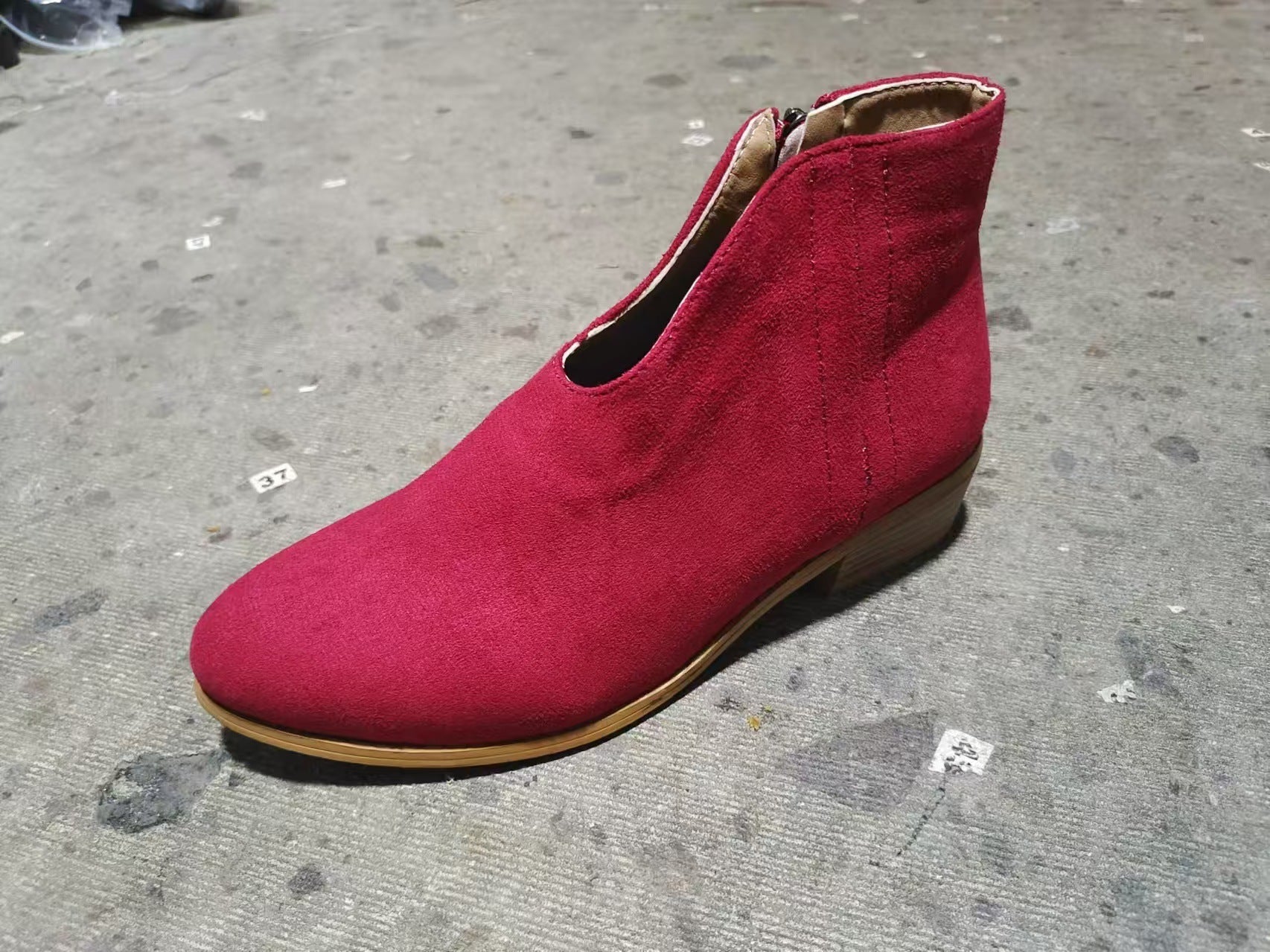 Elegant Orthopedic Boots for Every Step