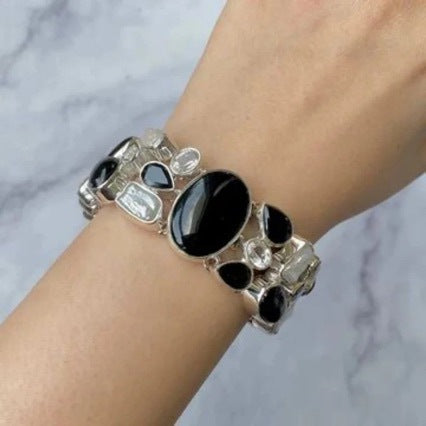 Delicate Artisan Bracelet