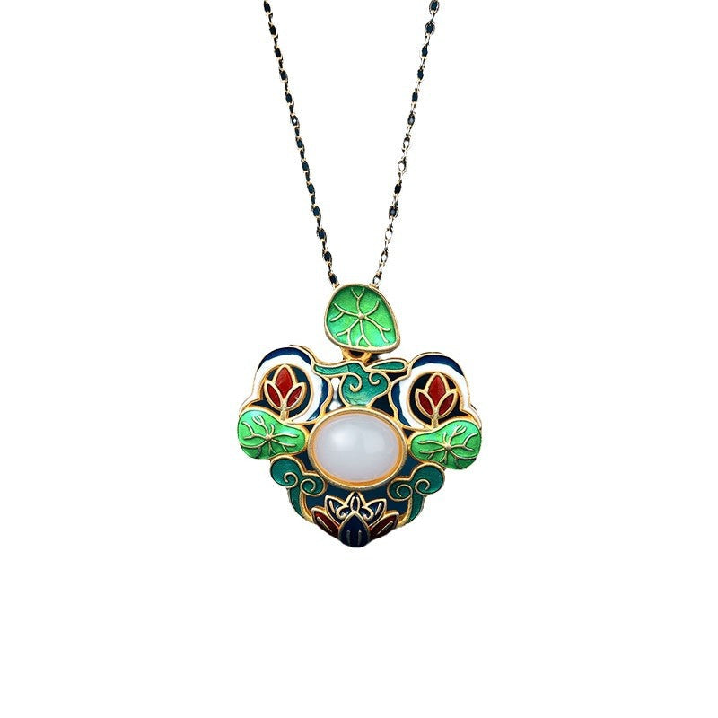 Romantic Necklace for Special Moments