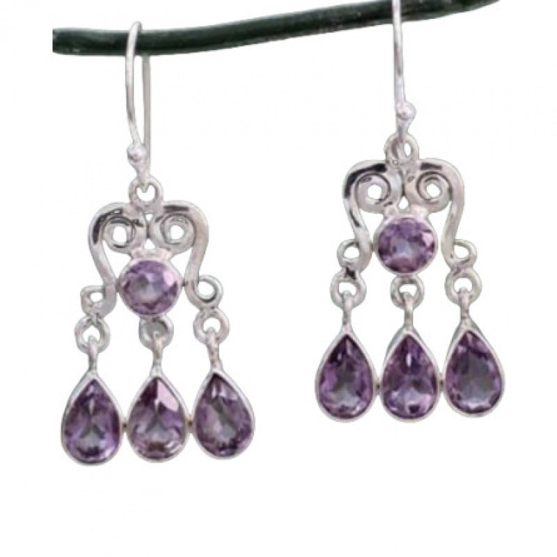 Classic Earring with Timeless Appeal