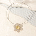 Classic Pendant with Timeless Appeal