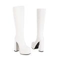 Elegant Orthopedic Boots for Every Step