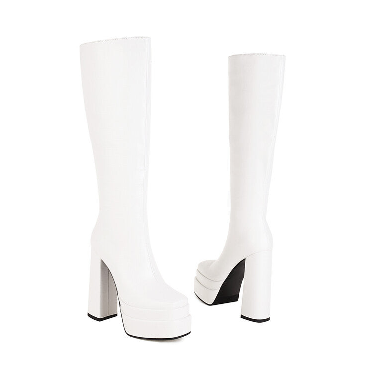 Elegant Orthopedic Boots for Every Step