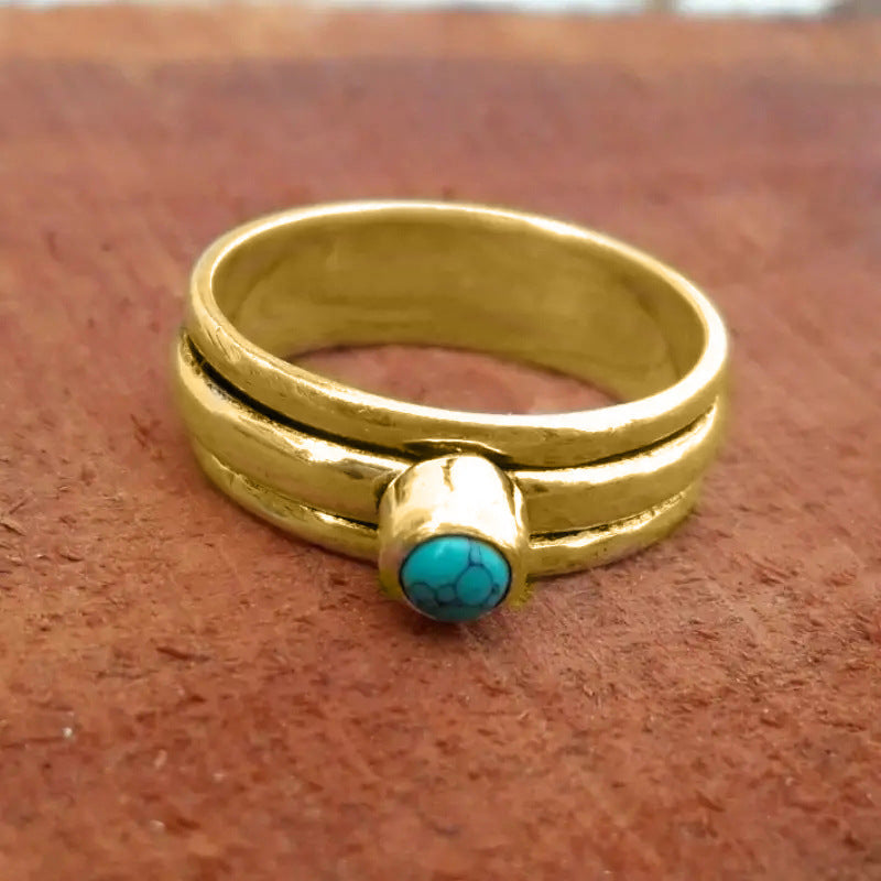 Charming Ring for Any Occasion