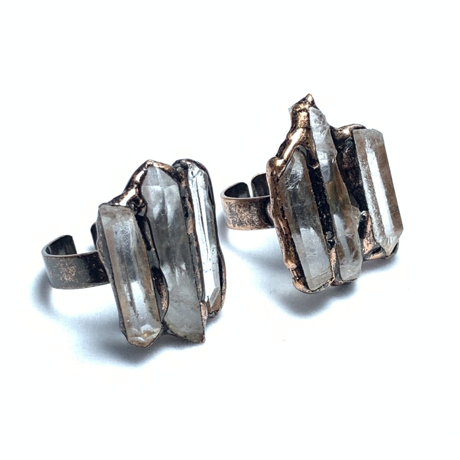 Vintage Handmade Ring