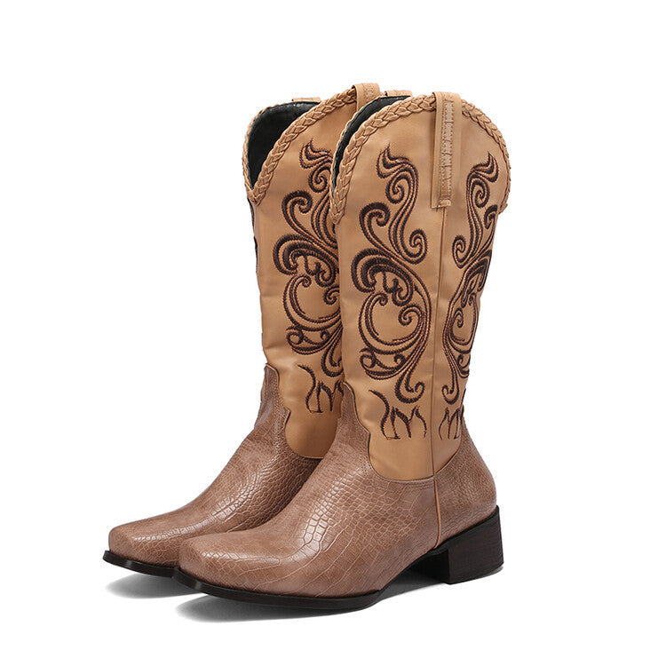 Stylish Orthopedic Boots for Any Occasion