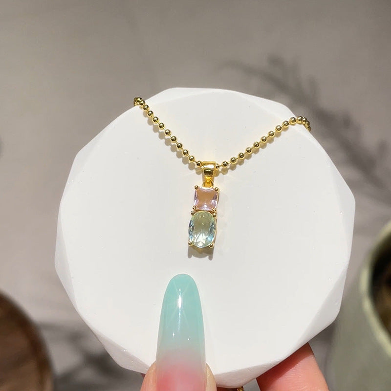 Classic Necklace with Timeless Appeal