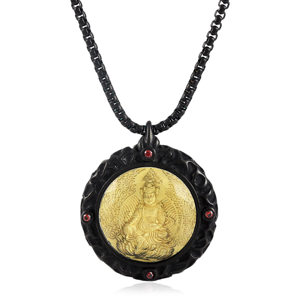 Stunning Pendant for Daily Wear