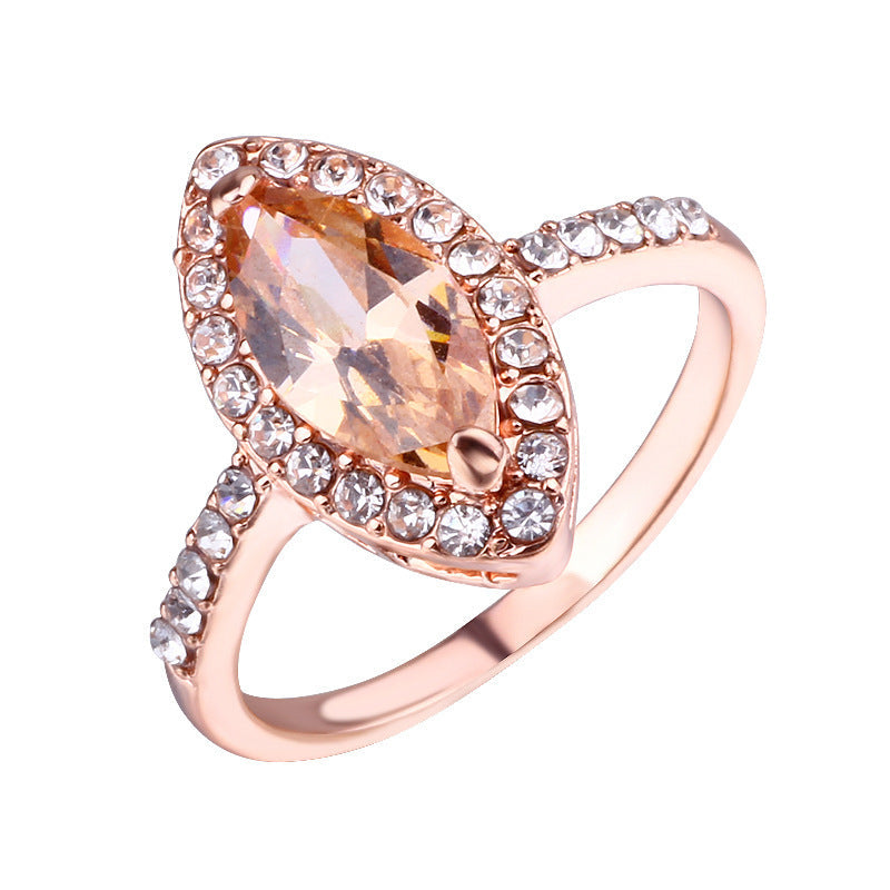 Elegant Ring for Every Occasion