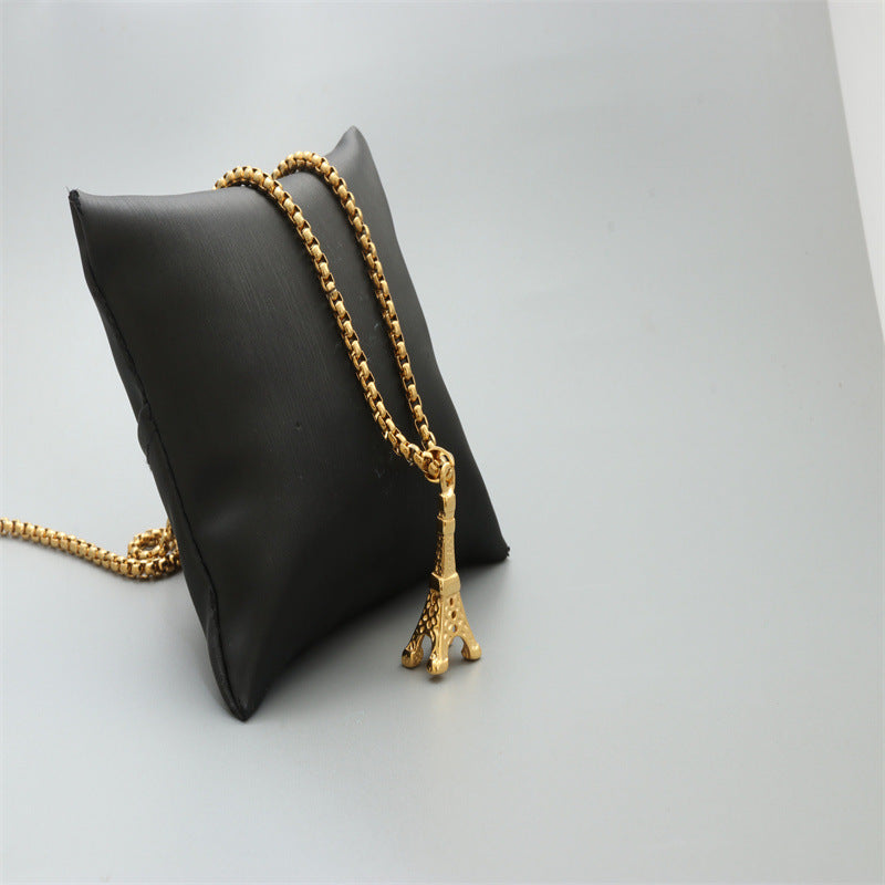 Stunning Necklace for Daily Wear