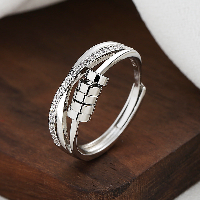 Charming Ring for Any Occasion