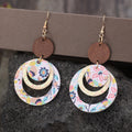 Stunning Earring for Daily Wear