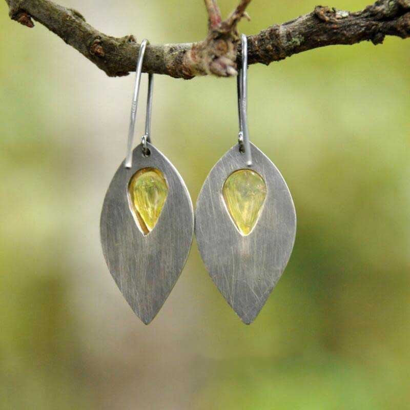 Stunning Earring for Daily Wear