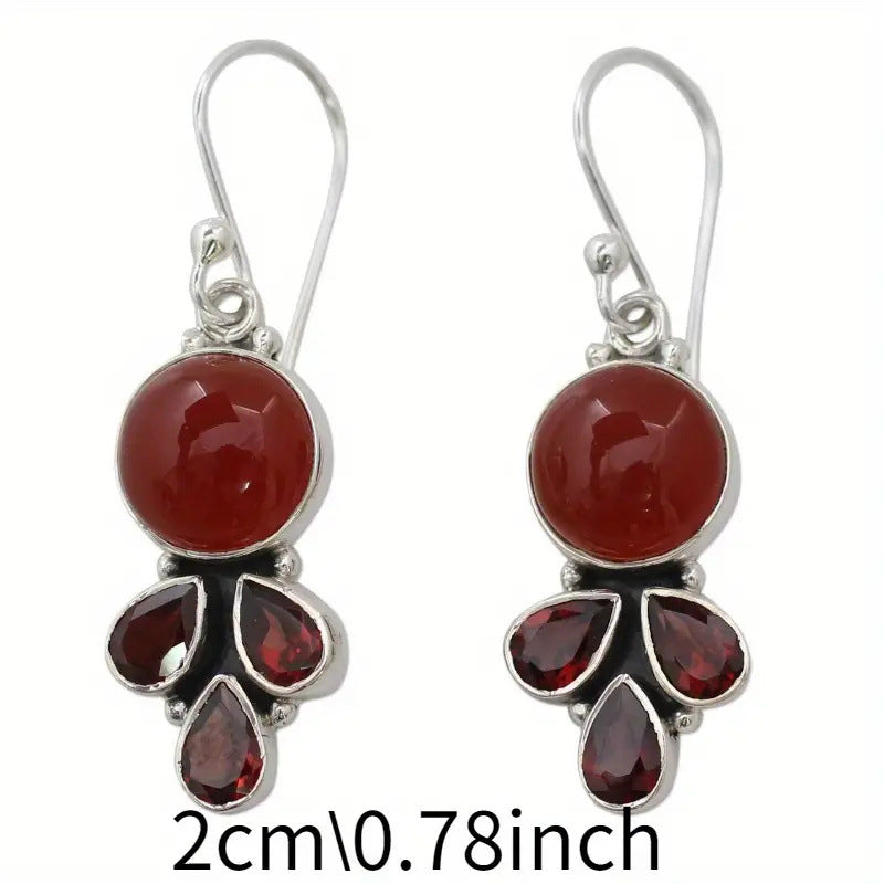 Charming Earring for Any Occasion