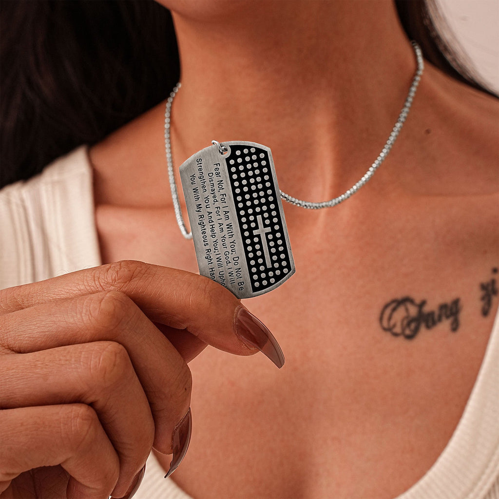 Classic Necklace with Timeless Appeal