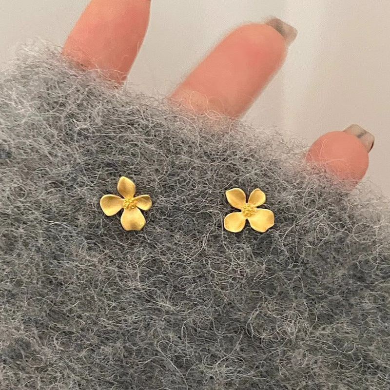 Charming Earring for Any Occasion