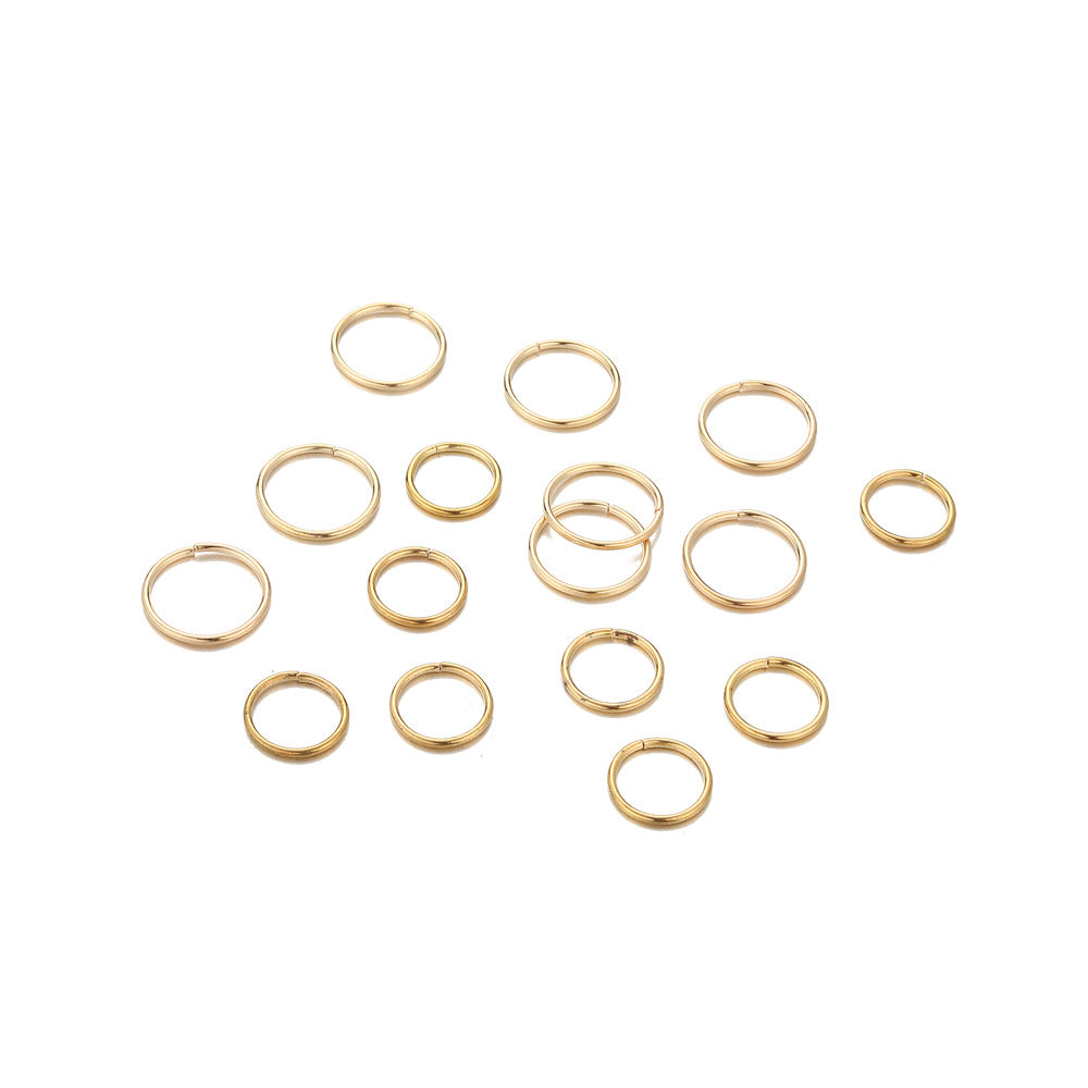 Classic Ring with Timeless Appeal