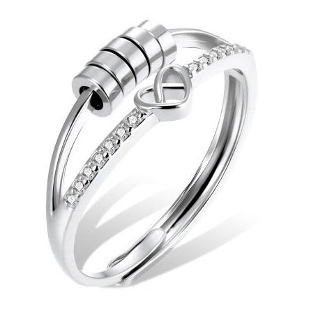 Charming Ring for Any Occasion