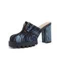Elegant Orthopedic Sandals for Every Step