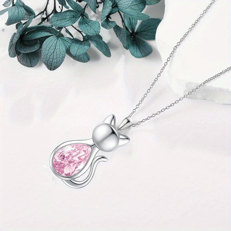 Romantic Necklace for Special Moments